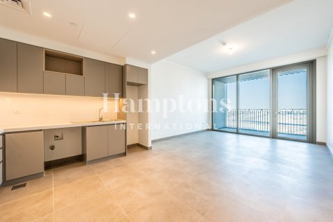 Apartment in Dubai Creek Harbour (The Lagoons), Dubai 1 bedroom, 78.78174400 sq.m. № 16420 - photo 2