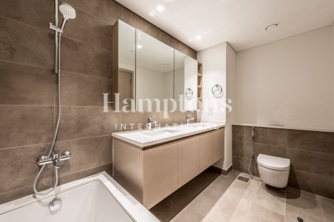 Apartment in Dubai Creek Harbour (The Lagoons), Dubai 1 bedroom, 78.78174400 sq.m. № 16420 - photo 16