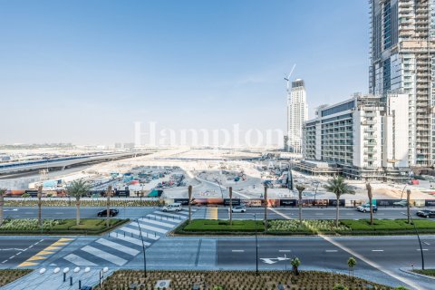 Apartment in Dubai Creek Harbour (The Lagoons), Dubai 1 bedroom, 78.78174400 sq.m. № 16420 - photo 9