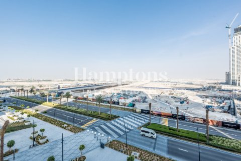 Apartment in Dubai Creek Harbour (The Lagoons), Dubai 1 bedroom, 78.78174400 sq.m. № 16420 - photo 20