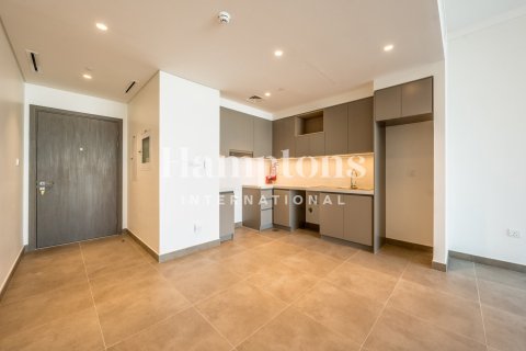 Apartment in Dubai Creek Harbour (The Lagoons), Dubai 1 bedroom, 78.78174400 sq.m. № 16420 - photo 3