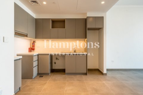 Apartment in Dubai Creek Harbour (The Lagoons), Dubai 1 bedroom, 78.78174400 sq.m. № 16420 - photo 5