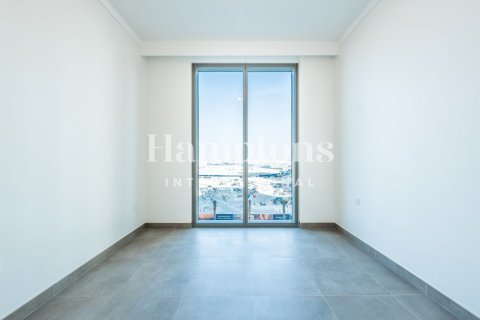 Apartment in Dubai Creek Harbour (The Lagoons), Dubai 1 bedroom, 78.78174400 sq.m. № 16420 - photo 1