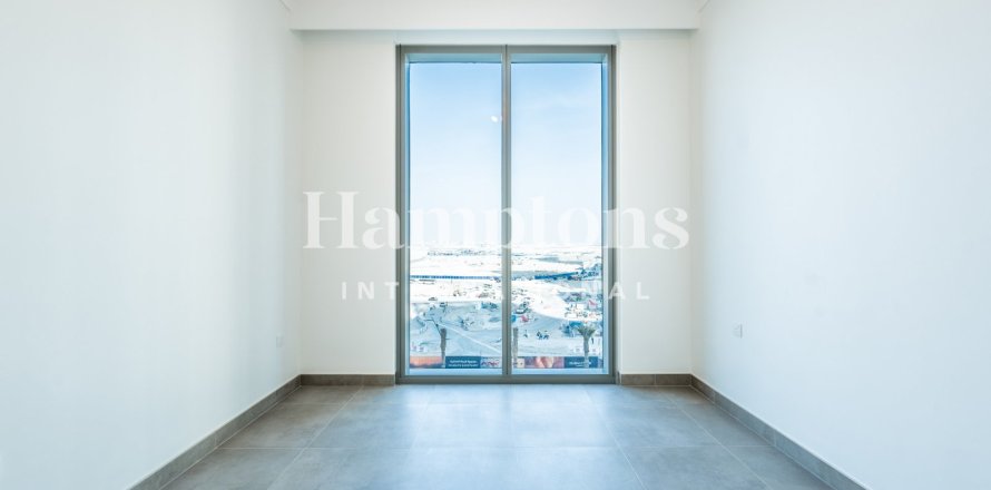 Apartment in Dubai Creek Harbour (The Lagoons), Dubai 1 bedroom, 78.7817 sq.m. № 16420