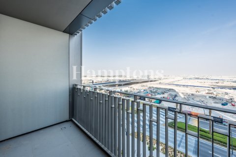 Apartment in Dubai Creek Harbour (The Lagoons), Dubai 1 bedroom, 78.78174400 sq.m. № 16420 - photo 7