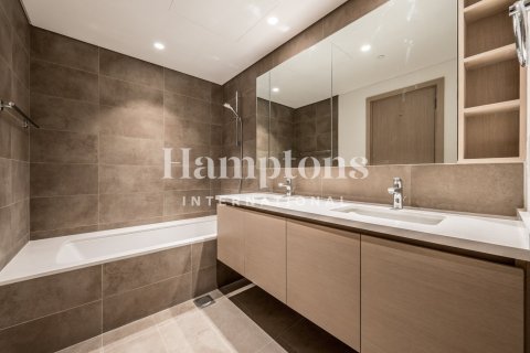Apartment in Dubai Creek Harbour (The Lagoons), Dubai 1 bedroom, 78.78174400 sq.m. № 16420 - photo 15