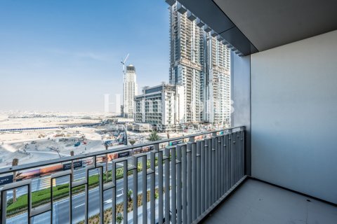 Apartment in Dubai Creek Harbour (The Lagoons), Dubai 1 bedroom, 78.78174400 sq.m. № 16420 - photo 19