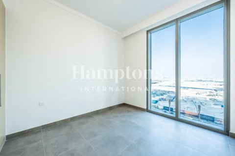 Apartment in Dubai Creek Harbour (The Lagoons), Dubai 1 bedroom, 78.78174400 sq.m. № 16420 - photo 4
