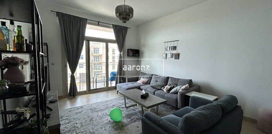 شقة في Al Furjan, دبي 2 غرف نوم, 142.6 م² رقم 16428