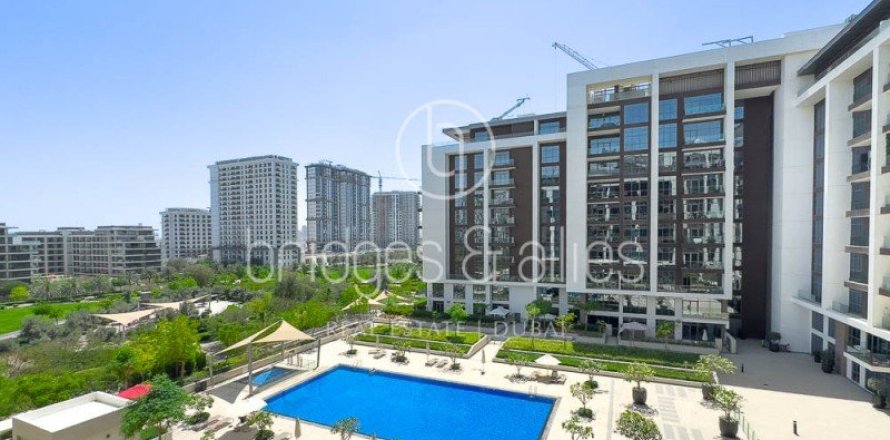 شقة في دبي هيلز استيت, دبي 2 غرف نوم, 122.4 م² رقم 16430