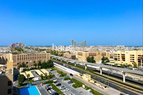 Apartment in Marina Residences, Palm Jumeirah, Dubai 2 bedrooms, 161 sq.m. № 44520 - photo 2