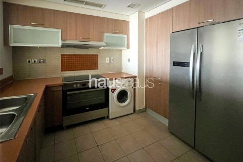 شقة في Marina Residences, نخلة جميرا, دبي 2 غرف نوم, 173 م² رقم 44516 - صورة 4