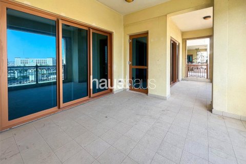 شقة في Marina Residences, نخلة جميرا, دبي 2 غرف نوم, 173 م² رقم 44516 - صورة 2