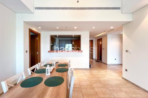 شقة في Marina Residences, نخلة جميرا, دبي 2 غرف نوم, 173 م² رقم 44516 - صورة 3