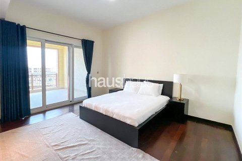 شقة في Marina Residences, نخلة جميرا, دبي 2 غرف نوم, 173 م² رقم 44516 - صورة 11