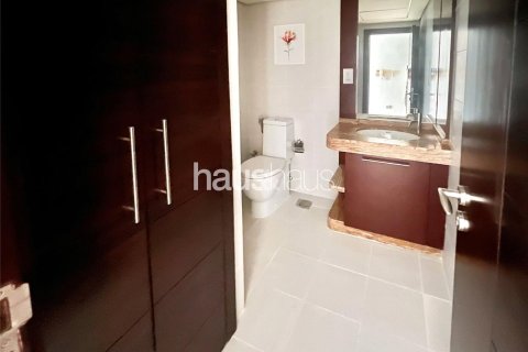 Apartment in Burj Views, Downtown Dubai (Downtown Burj Dubai), Dubai 1 bedroom, 90 sq.m. № 44517 - photo 8