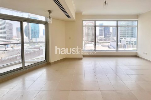 Apartment in Burj Views, Downtown Dubai (Downtown Burj Dubai), Dubai 1 bedroom, 90 sq.m. № 44517 - photo 3