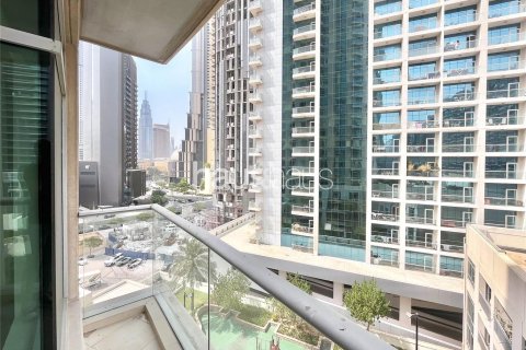 Apartment in Burj Views, Downtown Dubai (Downtown Burj Dubai), Dubai 1 bedroom, 90 sq.m. № 44517 - photo 5