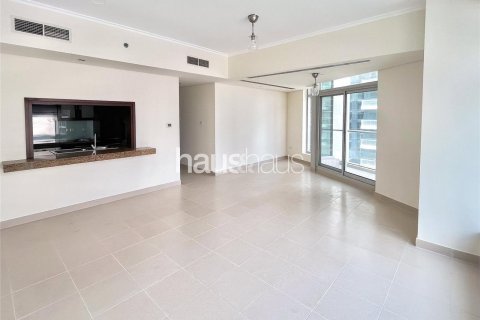 Apartment in Burj Views, Downtown Dubai (Downtown Burj Dubai), Dubai 1 bedroom, 90 sq.m. № 44517 - photo 1