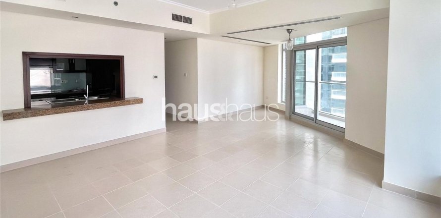 Apartment in Burj Views, Downtown Dubai (Downtown Burj Dubai), Dubai 1 bedroom, 90 sq.m. № 44517