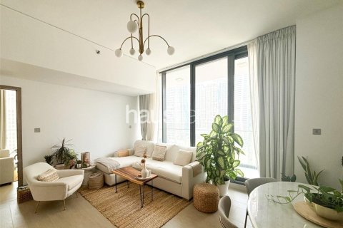 Apartment in Dubai Marina, Dubai 2 bedrooms, 97 sq.m. № 44518 - photo 1