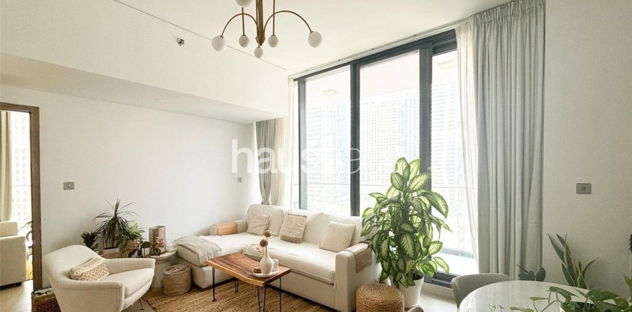 Apartment in Dubai Marina, Dubai 2 bedrooms, 97 sq.m. № 44518