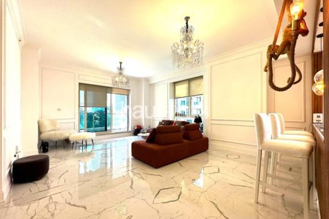 شقة في Emaar 6 Towers, مرسى دبي, دبي 2 غرف نوم, 160 م² رقم 44519 - صورة 5