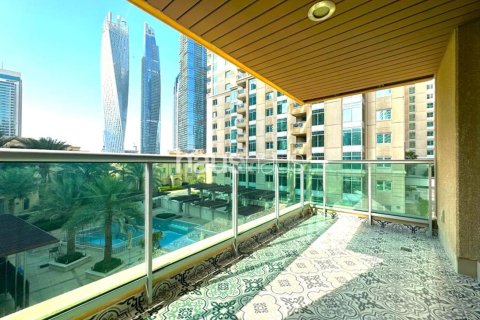 شقة في Emaar 6 Towers, مرسى دبي, دبي 2 غرف نوم, 160 م² رقم 44519 - صورة 3