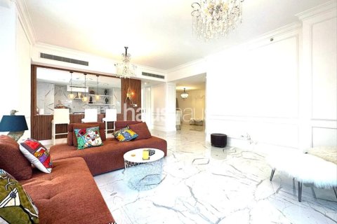 شقة في Emaar 6 Towers, مرسى دبي, دبي 2 غرف نوم, 160 م² رقم 44519 - صورة 1