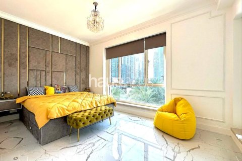 شقة في Emaar 6 Towers, مرسى دبي, دبي 2 غرف نوم, 160 م² رقم 44519 - صورة 4