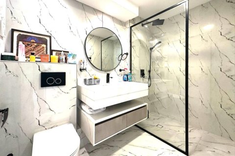 شقة في Emaar 6 Towers, مرسى دبي, دبي 2 غرف نوم, 160 م² رقم 44519 - صورة 7