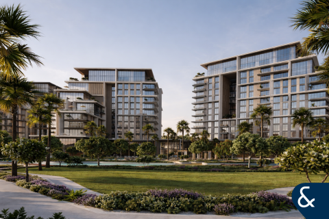 شقة في City Walk Crestlane 2 & 3 في City Walk, دبي 3 غرف نوم, 377 م² رقم 98994 - صورة 2