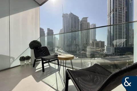 شقة في مرسى دبي, دبي استوديو, 48 م² رقم 98989 - صورة 5