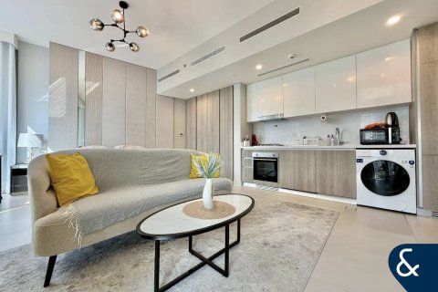 شقة في مرسى دبي, دبي استوديو, 48 م² رقم 98989 - صورة 3