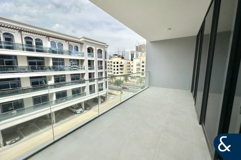 Apartment in Arjan, Dubai 1 bedroom, 81 sq.m. № 98990 - photo 10
