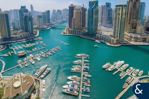 شقة في مرسى دبي, دبي 4 غرف نوم, 219 م² رقم 98991 - صورة 7