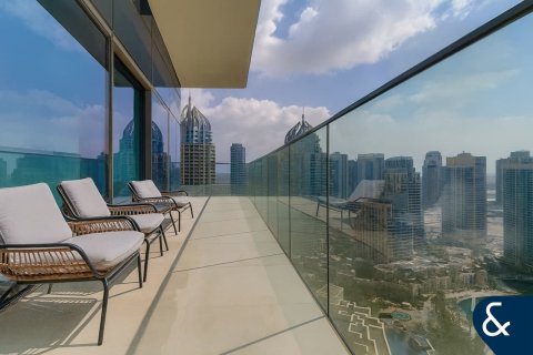 شقة في مرسى دبي, دبي 4 غرف نوم, 219 م² رقم 98991 - صورة 8