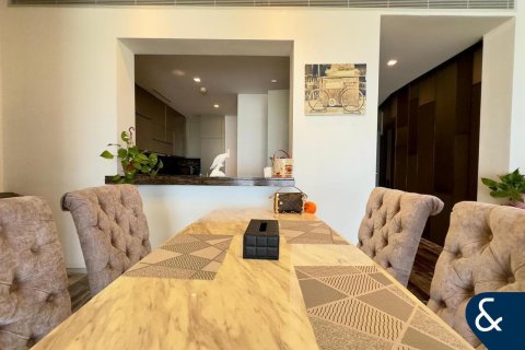 شقة في DAMAC HEIGHTS في مرسى دبي, دبي 2 غرف نوم, 131 م² رقم 98993 - صورة 6