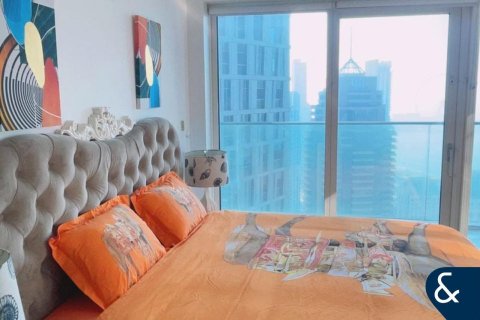 شقة في DAMAC HEIGHTS في مرسى دبي, دبي 2 غرف نوم, 131 م² رقم 98993 - صورة 8