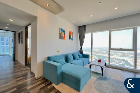 شقة في DAMAC HEIGHTS في مرسى دبي, دبي 2 غرف نوم, 131 م² رقم 98993 - صورة 11