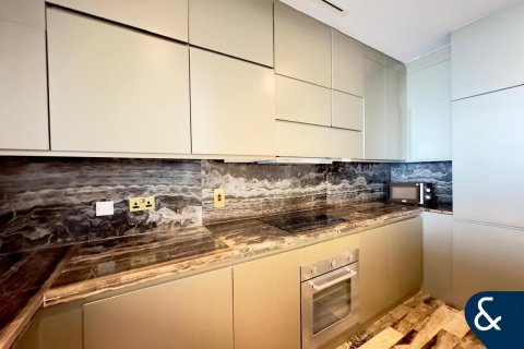 شقة في DAMAC HEIGHTS في مرسى دبي, دبي 2 غرف نوم, 131 م² رقم 98993 - صورة 4