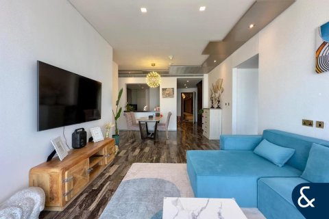 Apartment in DAMAC HEIGHTS in Dubai Marina, Dubai 2 bedrooms, 131 sq.m. № 98993