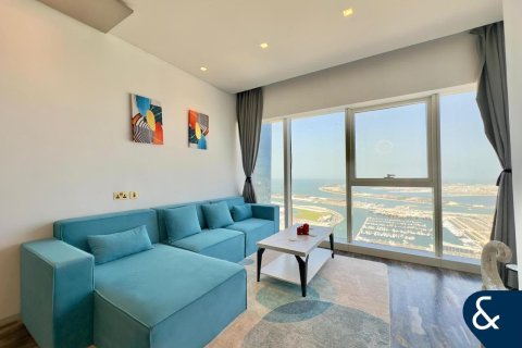 شقة في DAMAC HEIGHTS في مرسى دبي, دبي 2 غرف نوم, 131 م² رقم 98993 - صورة 2