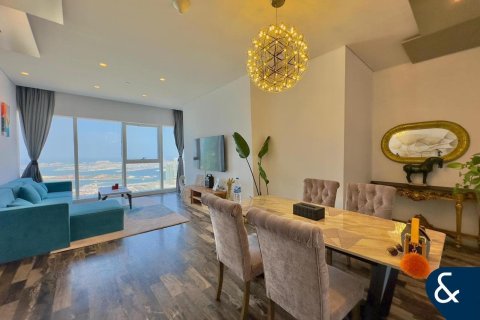 شقة في DAMAC HEIGHTS في مرسى دبي, دبي 2 غرف نوم, 131 م² رقم 98993 - صورة 3