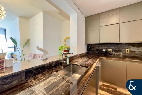 شقة في DAMAC HEIGHTS في مرسى دبي, دبي 2 غرف نوم, 131 م² رقم 98993 - صورة 5