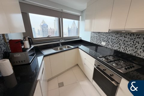 Apartamento en Business Bay, Dubai, 2 dormitorios, 120 m², № 98992 - foto 7