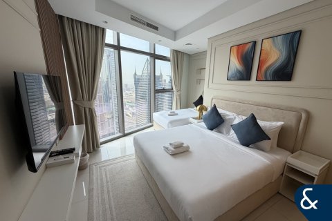 Apartamento en Business Bay, Dubai, 2 dormitorios, 120 m², № 98992 - foto 9