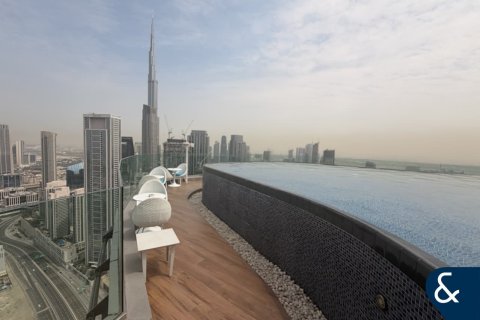 Apartamento en Business Bay, Dubai, 2 dormitorios, 120 m², № 98992 - foto 2