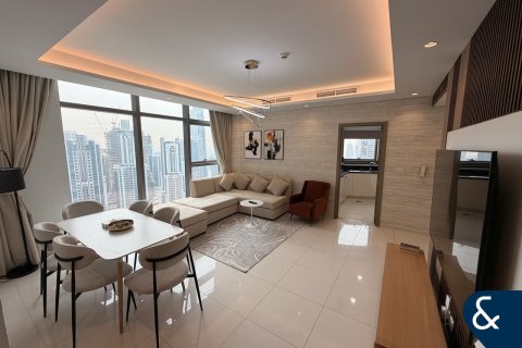 Apartment in Business Bay, Dubai 2 bedrooms, 120 sq.m. № 98992