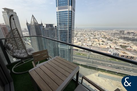 Apartamento en Business Bay, Dubai, 2 dormitorios, 120 m², № 98992 - foto 15